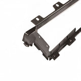 Mustang Mach-E Front Radiator Air Deflector 2020-Onwards
