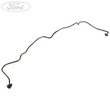 FOCUS CONNECT C-MAX ECOBOOST OVERFLOW CONTAINER HOSE