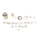 STEERING COLUMN IGNITION LOCK REPAIR KIT 1976-2013