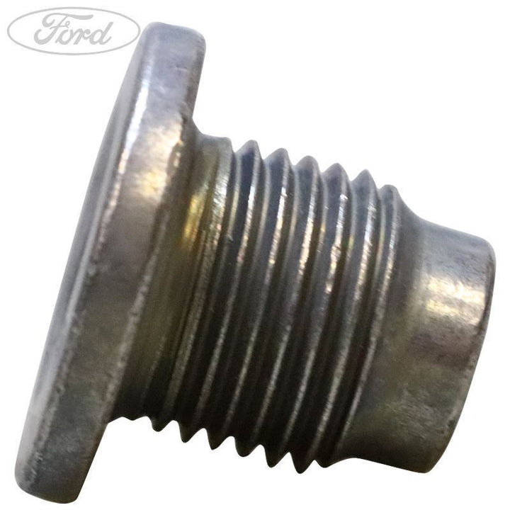 DURATORQ TDCI OIL DRAIN SUMP PLUG M16X 2018-