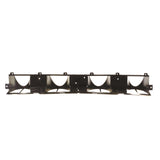 MONDEO REAR BUMPER MOUNTING BRACKET