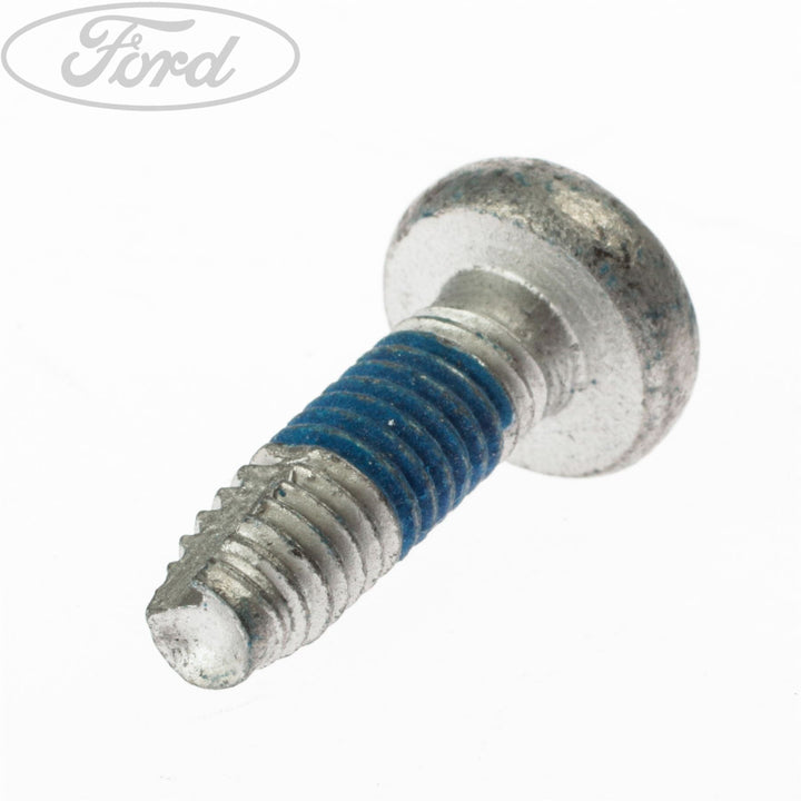FRONT DOORS, HINGES & WEATHERSTRIPS SCREW PACK OF 5