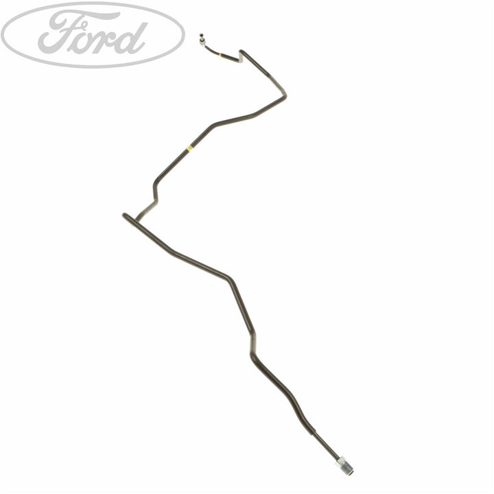 BRAKE LINE PARTS