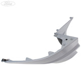 SIDE BUMPER BAR EXTENSION