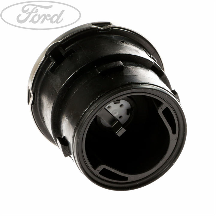 ENGINE INLET VALVE