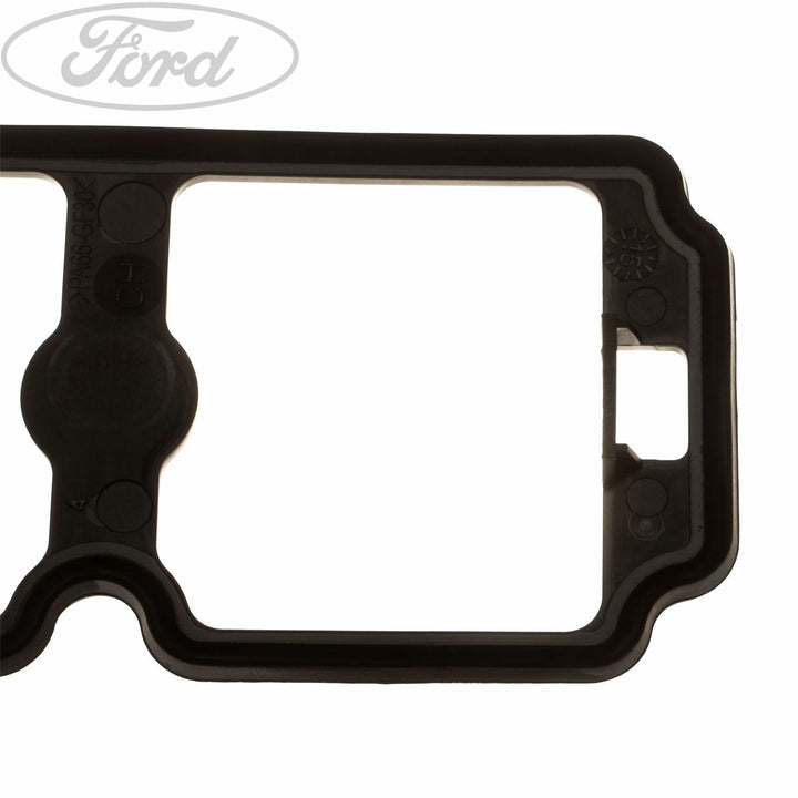 VALVE ROCKER ARM COVER GASKET