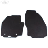 S-MAX MK1 FRONT FLOOR MAT 2006-2012