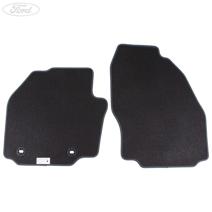 S-MAX MK1 FRONT FLOOR MAT 2006-2012