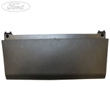 SEAT TRACK COVER