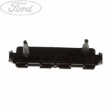 MONDEO GALAXY S-MAX FOCUS FRONT AIR DEFLECTOR LINK