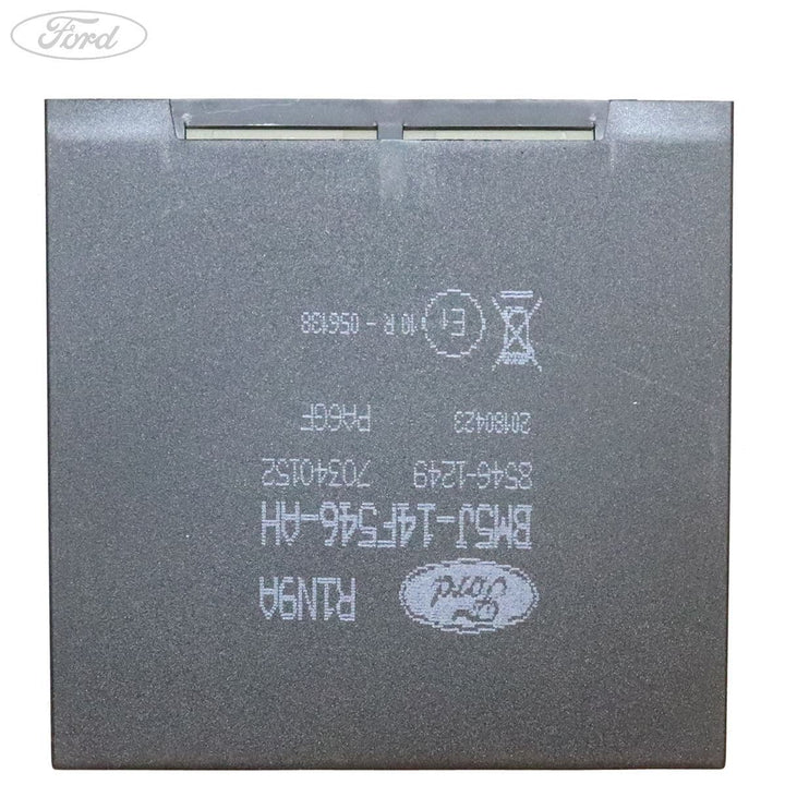 TOWBAR MODULE