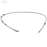 BONNET RELEASE CABLE
