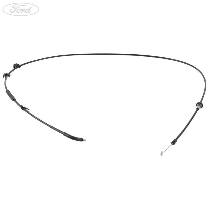 BONNET RELEASE CABLE