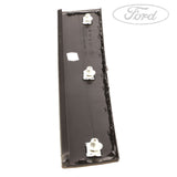 FOCUS O/S DOOR WINDOW FRAME MOULDING