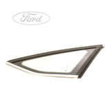 FOCUS O/S SIDE WINDOW