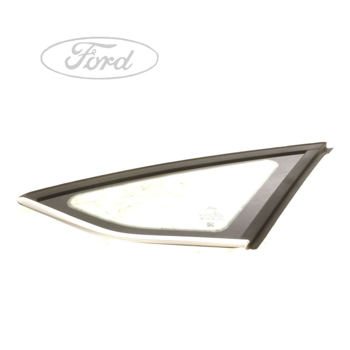 FOCUS O/S SIDE WINDOW