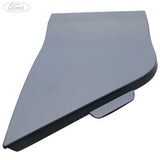 FUEL TANK FILLER ACCESS DOOR