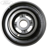 1.5 GTDI ECOBOOST CRANKSHAFT PULLEY 04/2015-