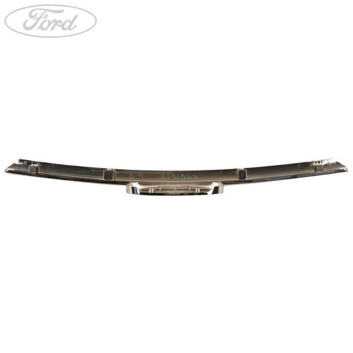 RANGER FRONT RADIATOR GRILLE CHROME COVER 2006-2011