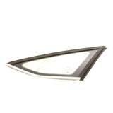 FOCUS O/S SIDE WINDOW