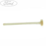 TURBO OIL FEED PIPE FILTER