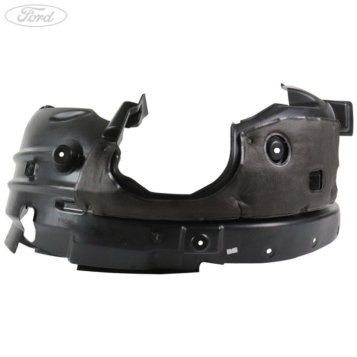 TRANSIT FRONT N/S INNER WHEEL ARCH TRIM SPLASH GUARD