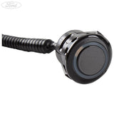 EVEREST PARKING DISTANCE CONTROL KIT BLACK MICA 03/2009-