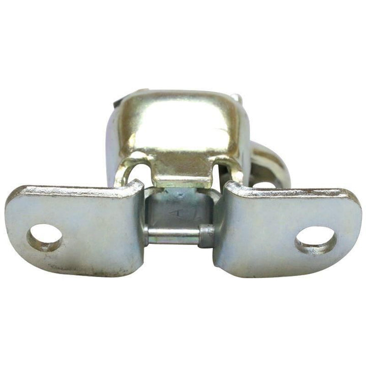 TRANSIT CONNECT FRONT DOOR HINGE N/S UPPER O/S LOWER