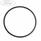 THRUST WASHER RETAINING RING