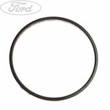 THRUST WASHER RETAINING RING