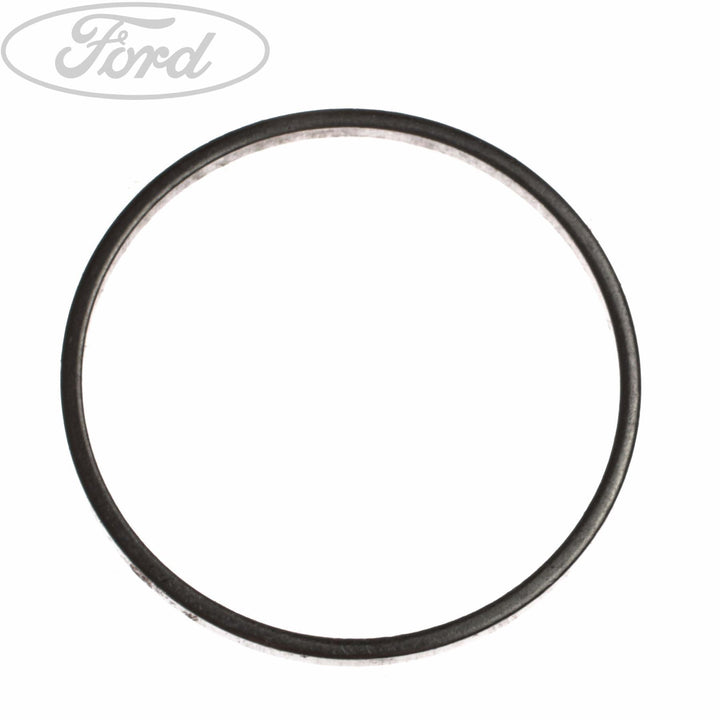 THRUST WASHER RETAINING RING
