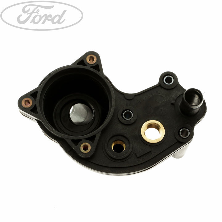 EXPLORER L ENGINE THERMOSTAT HOUSING 1996-2000