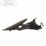 FOCUS FUEL TANK FILLER ACCESS DOOR
