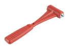 CUSTOM TRANSIT EMERGENCY GLASS HAMMER 2014-
