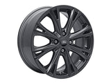 FIESTA ALLOY WHEEL 17