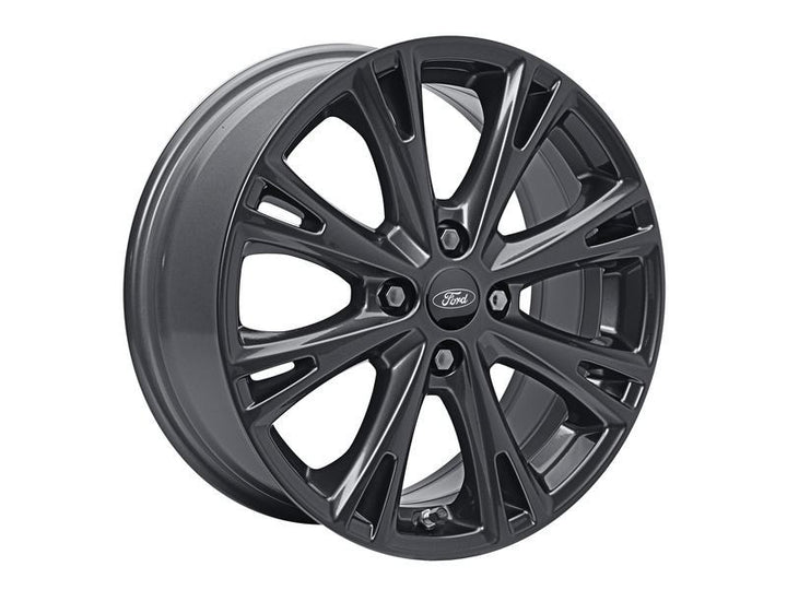 FIESTA ALLOY WHEEL 17