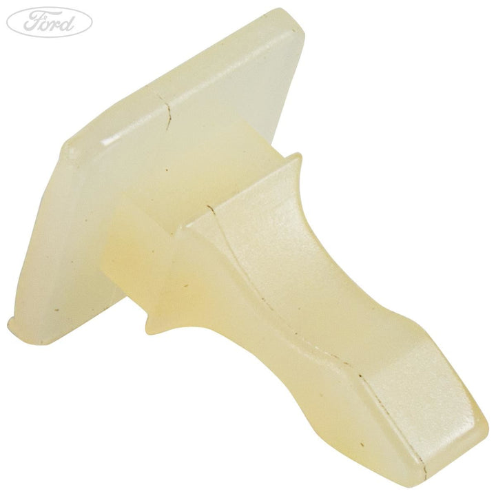 RADIATOR GRILLE AND FRONT BUMPER RETAINING CLIP PACK OF 5