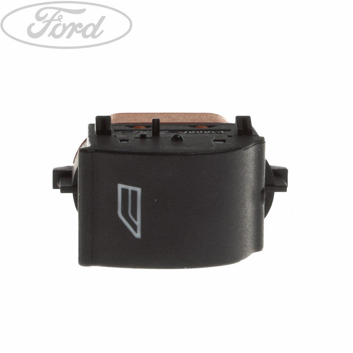 FRONT DOOR WINDOW CONTROL SWITCH