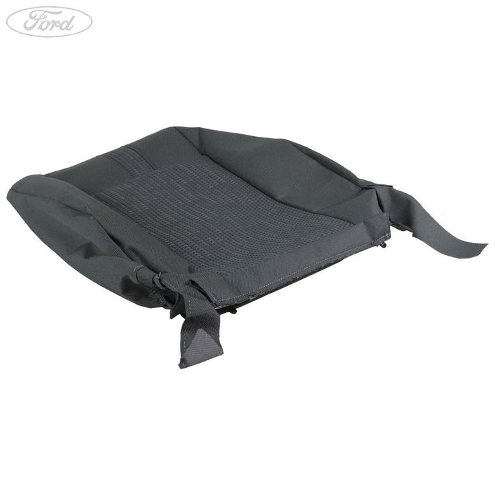 SEAT BACK COVER
