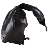 MUSTANG FRONT PASSENGER SIDE INNER WHEEL ARCH SPLASH GUARD 2015-2017