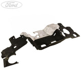 DASH PANEL INSULATOR