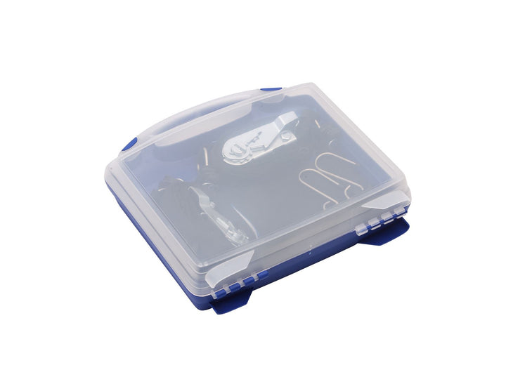 TRANSIT/TRANSIT CUSTOM CARGO SECURING PACK IN BOX