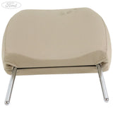 EVEREST REAR O/S SEAT HEADREST 2013- CAMEL CLOTH