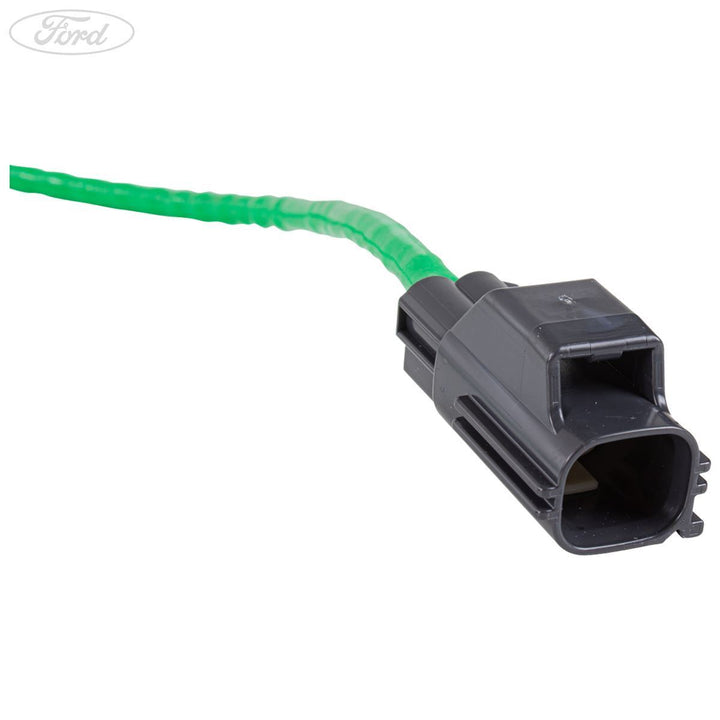 DURATORQ TEMPERATURE EXHAUST GAS SENSOR WITH DPF 4WD RWD