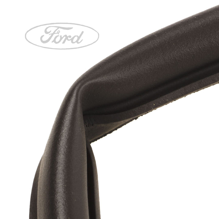 FIESTA O/S REAR BACK DOOR WEATHERSTRIP SEAL