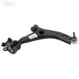 FOCUS C-MAX ST FRONT O/S LOWER SUSPENSION ARM WISHBONE