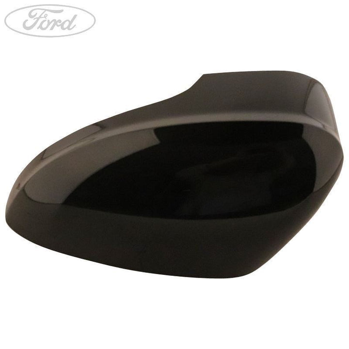 S-MAX GALAXY EDGE N/S DOOR MIRROR COVER SHADOW BLACK MICA