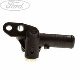 TRANSIT TDCI DIESEL DURATORQ OIL COOLER THERMOSTAT