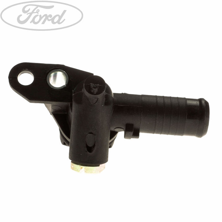 TRANSIT TDCI DIESEL DURATORQ OIL COOLER THERMOSTAT