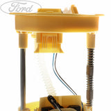 FUEL TANK SENDER